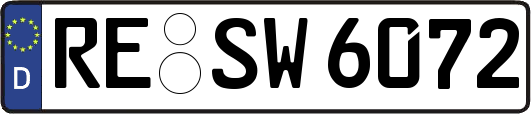 RE-SW6072