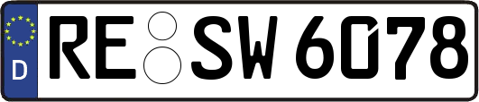 RE-SW6078