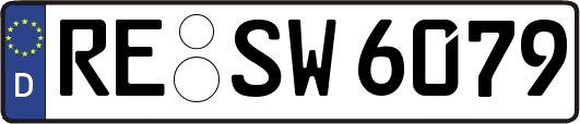 RE-SW6079