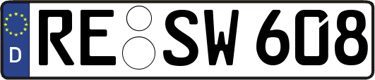 RE-SW608