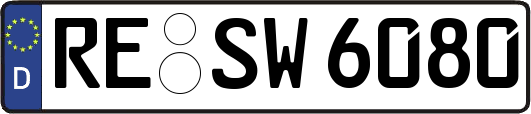 RE-SW6080