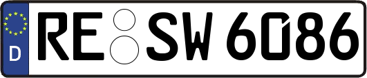 RE-SW6086