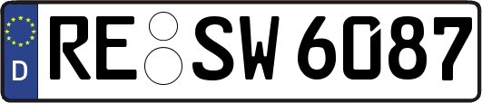 RE-SW6087