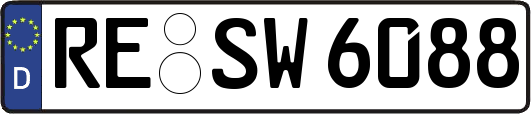RE-SW6088