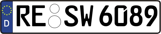 RE-SW6089