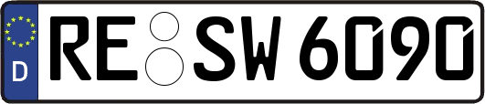 RE-SW6090