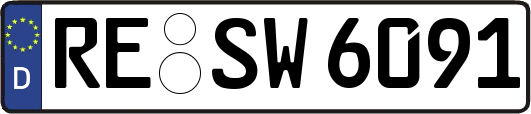 RE-SW6091