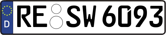 RE-SW6093