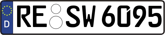 RE-SW6095