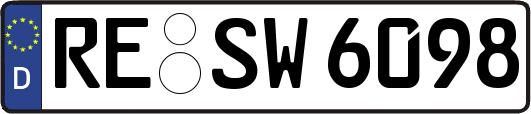 RE-SW6098
