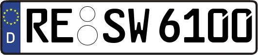 RE-SW6100