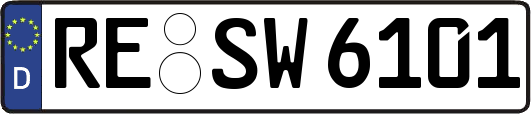 RE-SW6101