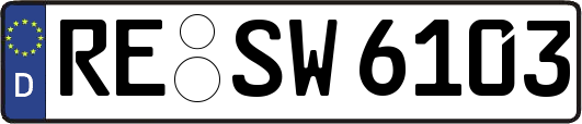 RE-SW6103