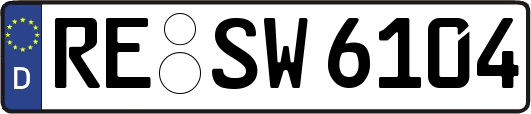 RE-SW6104