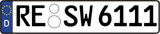 RE-SW6111