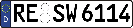 RE-SW6114