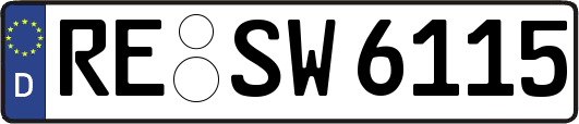 RE-SW6115