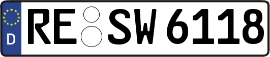 RE-SW6118