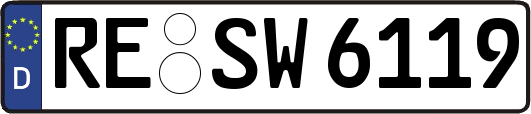 RE-SW6119