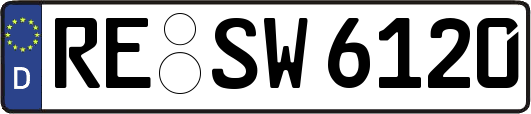 RE-SW6120