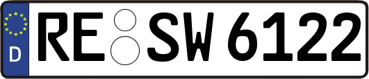 RE-SW6122