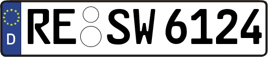 RE-SW6124