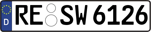 RE-SW6126