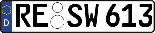 RE-SW613