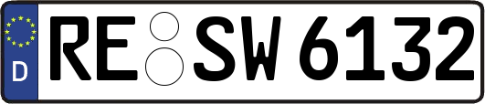 RE-SW6132