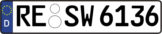 RE-SW6136
