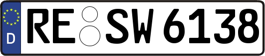 RE-SW6138