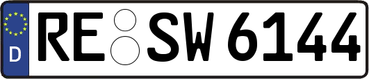RE-SW6144