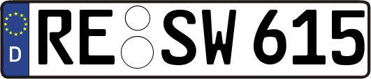 RE-SW615