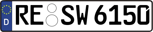 RE-SW6150