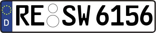 RE-SW6156