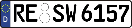 RE-SW6157