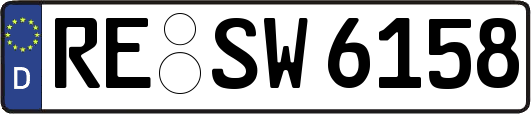 RE-SW6158