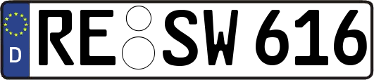 RE-SW616