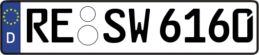 RE-SW6160