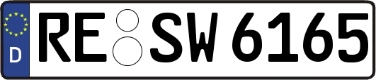 RE-SW6165