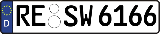 RE-SW6166