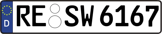 RE-SW6167