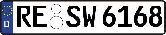 RE-SW6168