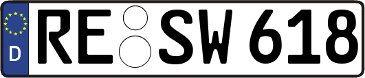 RE-SW618