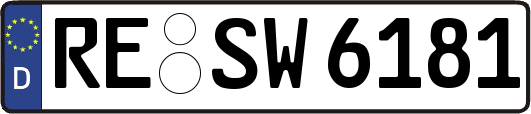 RE-SW6181