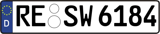 RE-SW6184