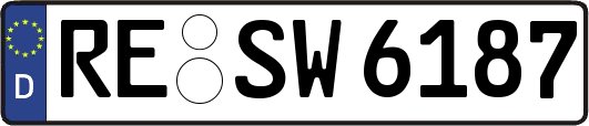RE-SW6187