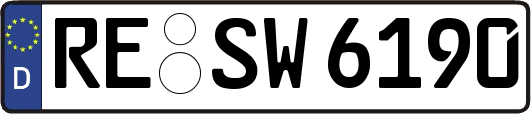 RE-SW6190