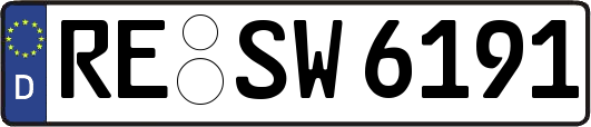 RE-SW6191