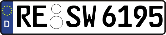 RE-SW6195